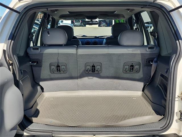 used 2007 Jeep Liberty car, priced at $5,000