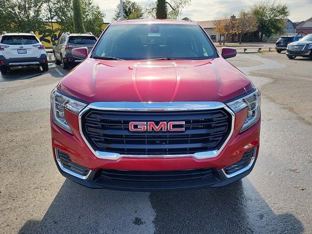 new 2024 GMC Terrain car, priced at $26,715