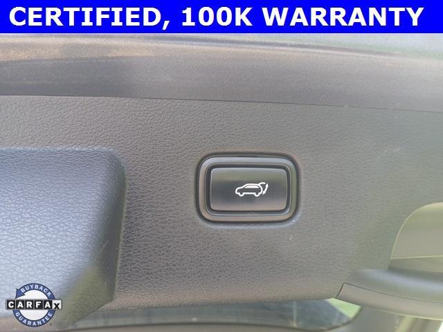 used 2023 Kia Sportage car, priced at $25,000