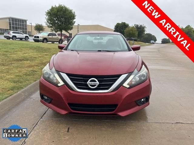 used 2016 Nissan Altima car, priced at $14,000