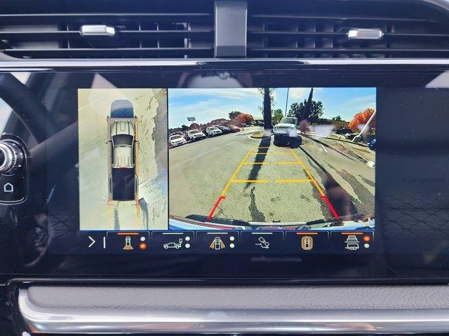 new 2026 GMC Sierra 3500 car, priced at $88,060