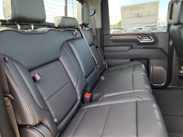 new 2026 GMC Sierra 3500 car, priced at $88,060