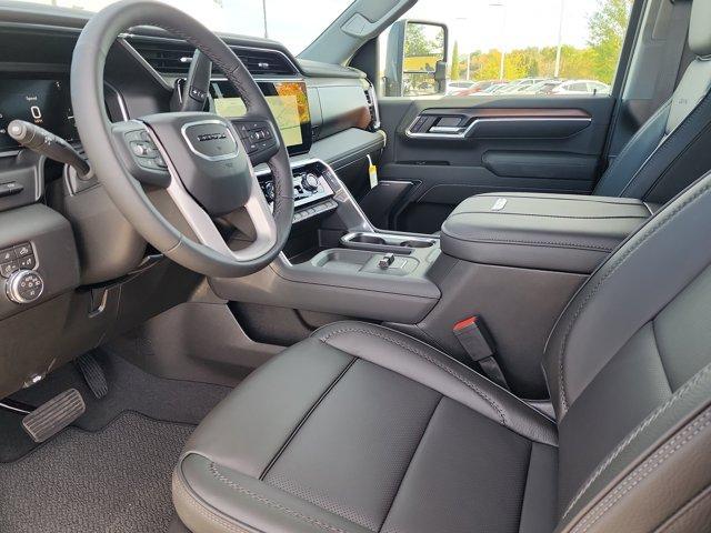 new 2026 GMC Sierra 3500 car, priced at $88,060
