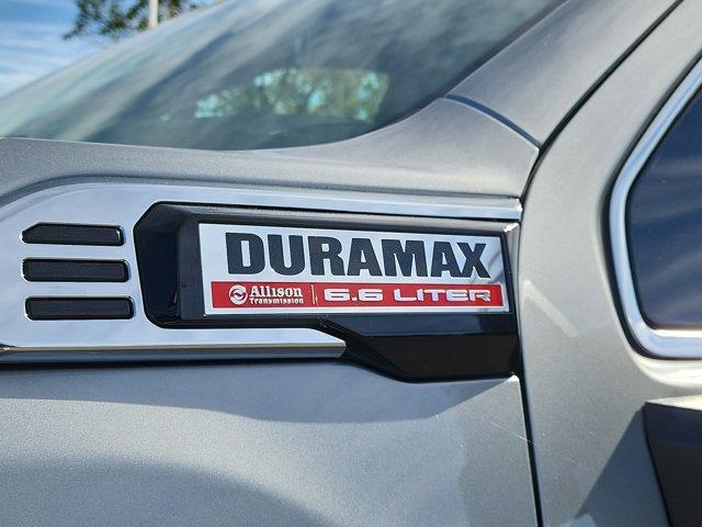 new 2026 GMC Sierra 3500 car, priced at $88,060