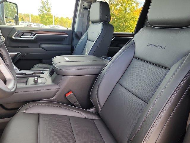 new 2026 GMC Sierra 3500 car, priced at $88,060