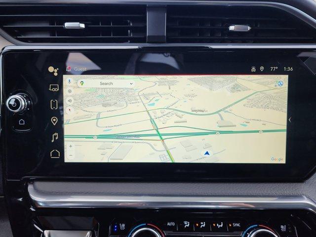 new 2026 GMC Sierra 3500 car, priced at $88,060