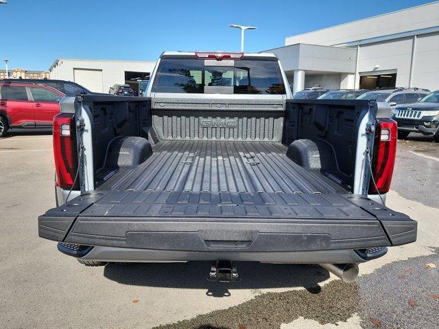 new 2026 GMC Sierra 3500 car, priced at $88,060