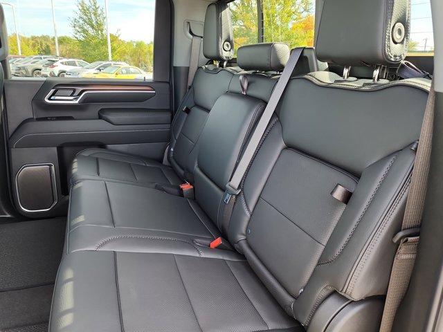 new 2026 GMC Sierra 3500 car, priced at $88,060