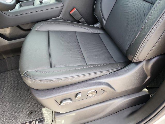 new 2026 GMC Sierra 3500 car, priced at $88,060