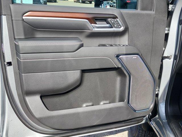 new 2026 GMC Sierra 3500 car, priced at $88,060