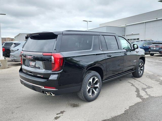 new 2025 GMC Yukon XL car, priced at $96,590
