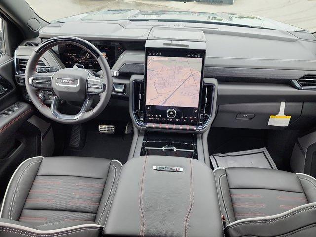 new 2025 GMC Yukon XL car, priced at $96,590