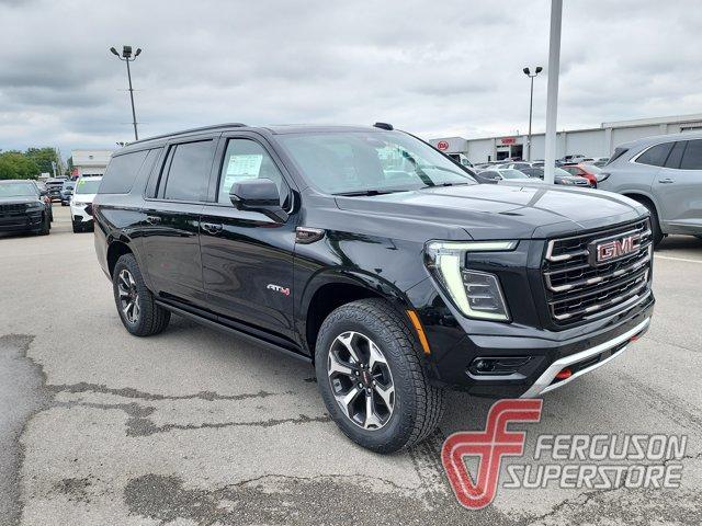new 2025 GMC Yukon XL car, priced at $96,590