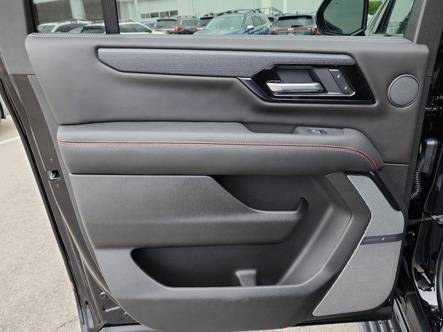new 2025 GMC Yukon XL car, priced at $96,590