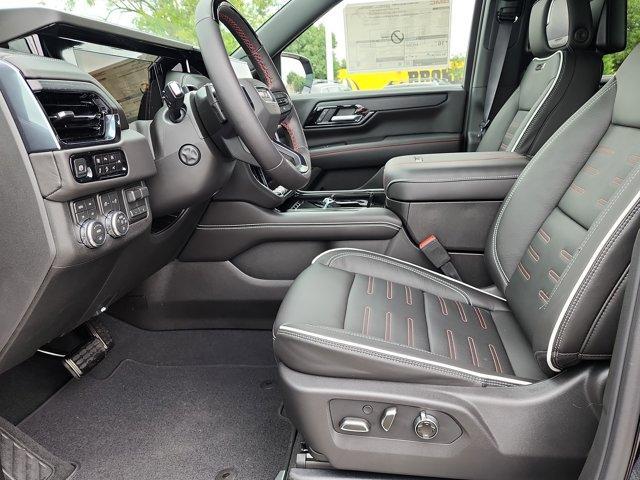 new 2025 GMC Yukon XL car, priced at $96,590