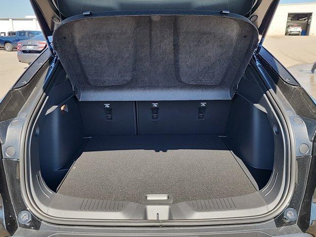 new 2025 Buick Envista car, priced at $24,822