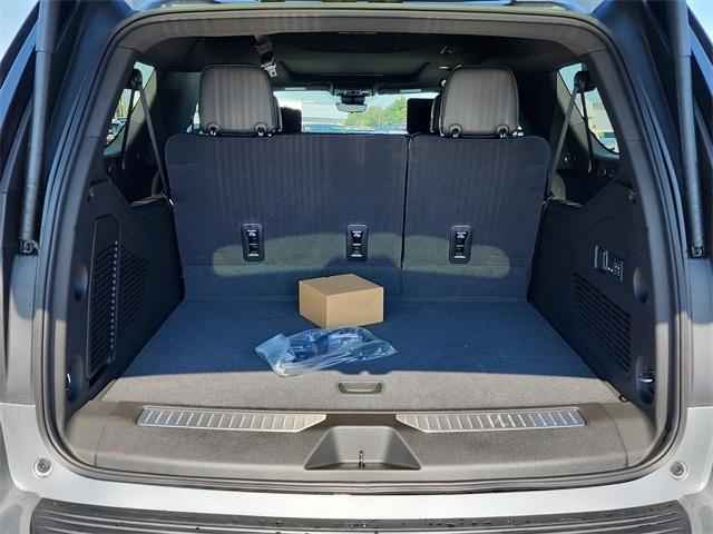 new 2025 GMC Yukon XL car, priced at $96,590