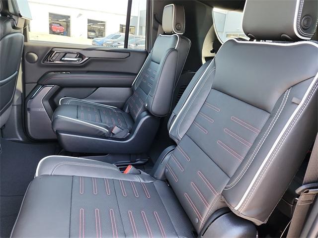 new 2025 GMC Yukon XL car, priced at $96,590