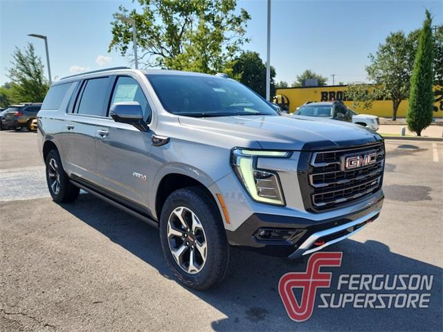 new 2025 GMC Yukon XL car, priced at $96,590