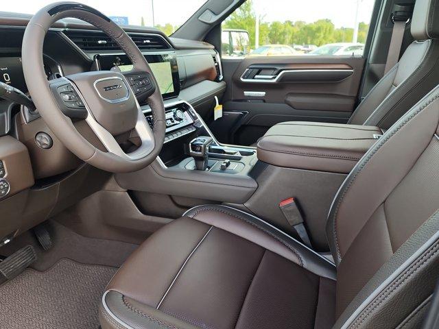 new 2026 GMC Sierra 1500 car, priced at $70,340