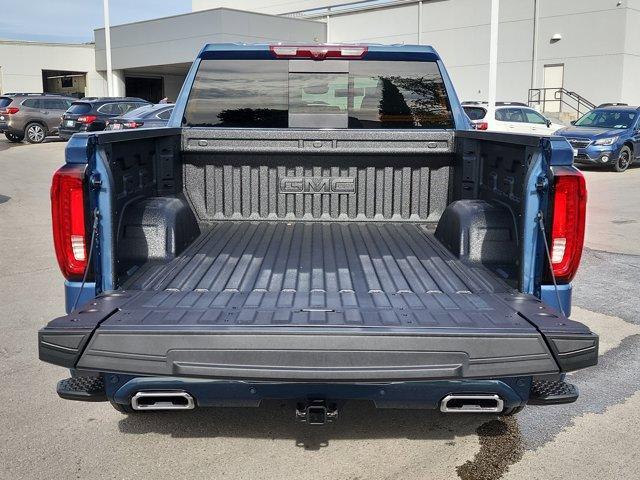 new 2026 GMC Sierra 1500 car, priced at $70,340