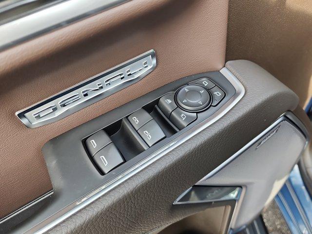 new 2026 GMC Sierra 1500 car, priced at $70,340