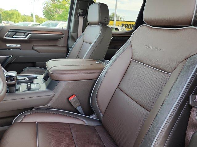 new 2026 GMC Sierra 1500 car, priced at $70,340