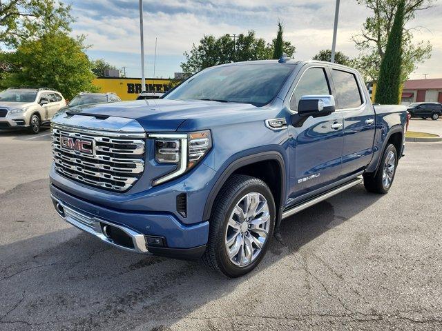 new 2026 GMC Sierra 1500 car, priced at $70,340