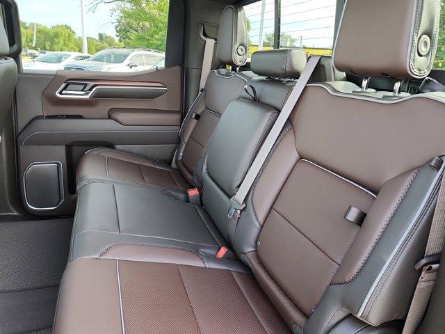 new 2026 GMC Sierra 1500 car, priced at $70,340