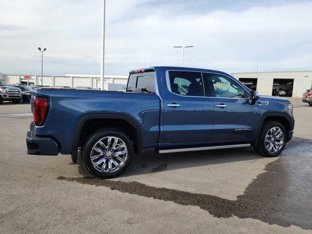 new 2026 GMC Sierra 1500 car, priced at $70,340