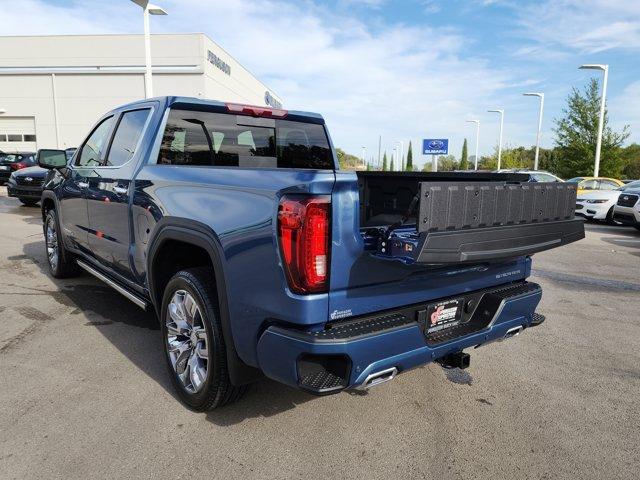 new 2026 GMC Sierra 1500 car, priced at $70,340