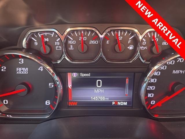 used 2015 GMC Sierra 1500 car, priced at $17,000
