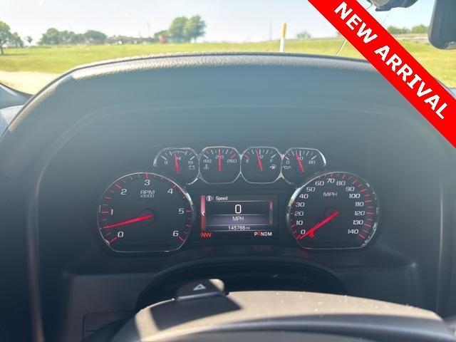 used 2015 GMC Sierra 1500 car, priced at $17,000