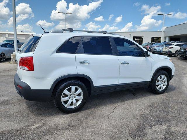 used 2013 Kia Sorento car, priced at $8,000