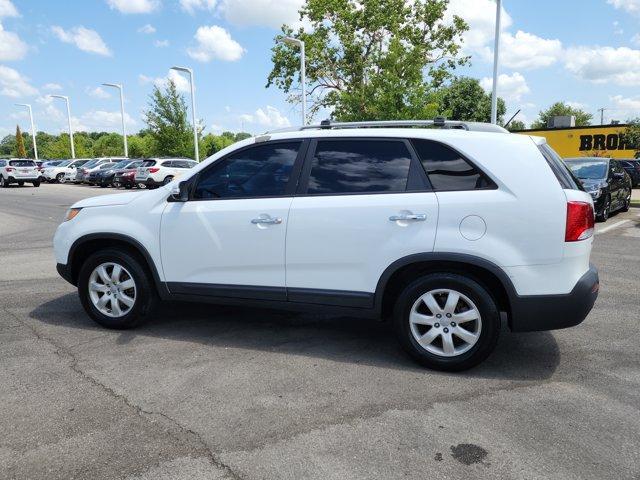 used 2013 Kia Sorento car, priced at $8,000