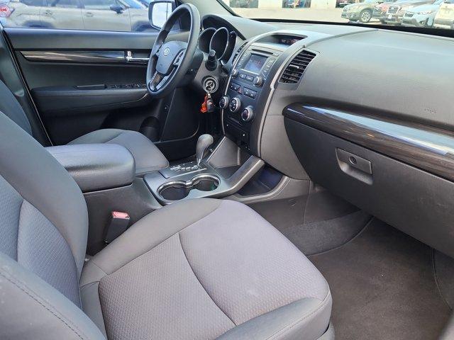 used 2013 Kia Sorento car, priced at $8,000