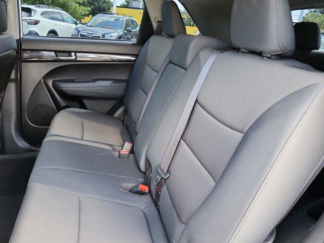 used 2013 Kia Sorento car, priced at $8,000