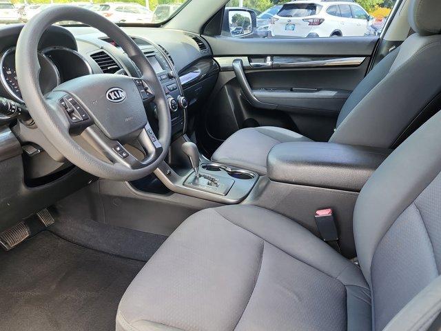 used 2013 Kia Sorento car, priced at $8,000