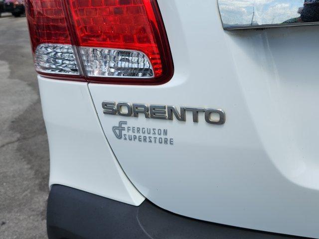 used 2013 Kia Sorento car, priced at $8,000