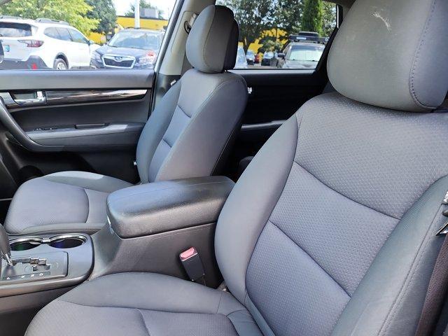 used 2013 Kia Sorento car, priced at $8,000