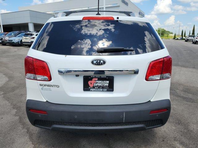 used 2013 Kia Sorento car, priced at $8,000