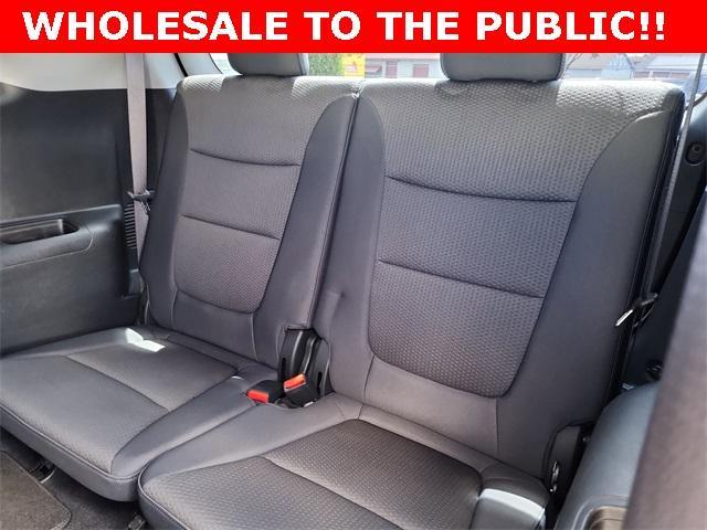 used 2013 Kia Sorento car, priced at $7,500