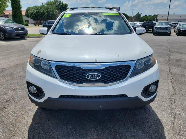 used 2013 Kia Sorento car, priced at $8,000