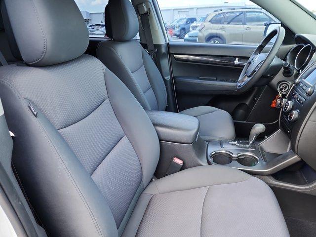 used 2013 Kia Sorento car, priced at $8,000