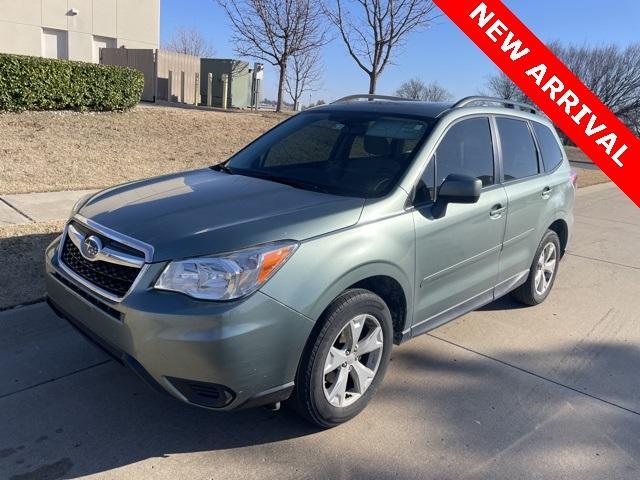 used 2016 Subaru Forester car, priced at $11,500