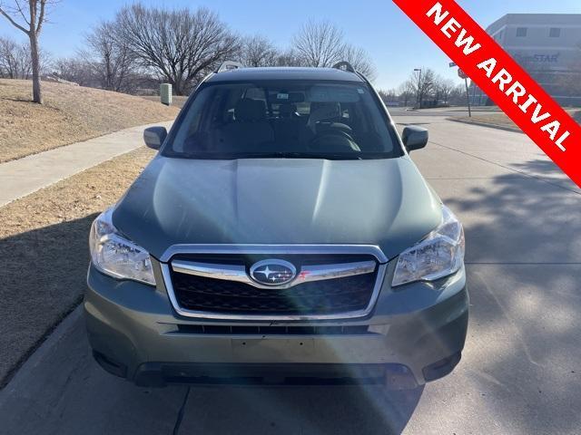 used 2016 Subaru Forester car, priced at $11,500