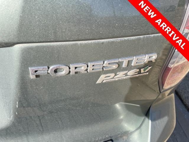 used 2016 Subaru Forester car, priced at $11,500