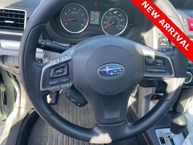 used 2016 Subaru Forester car, priced at $11,500