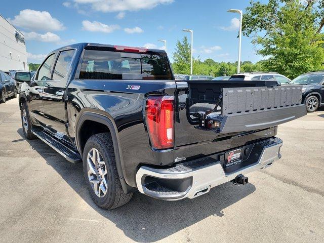 new 2025 GMC Sierra 1500 car, priced at $53,150