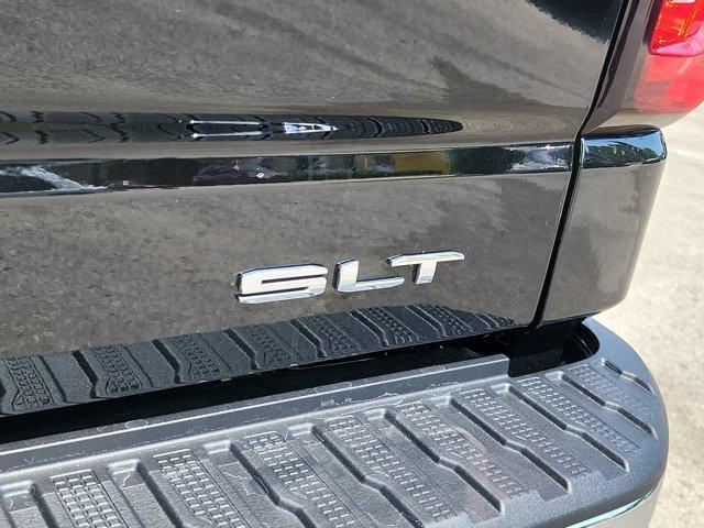 new 2025 GMC Sierra 1500 car, priced at $53,150